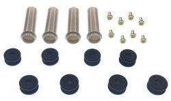 Bally Chime Unit Rebuild Kit - 4 Chimes